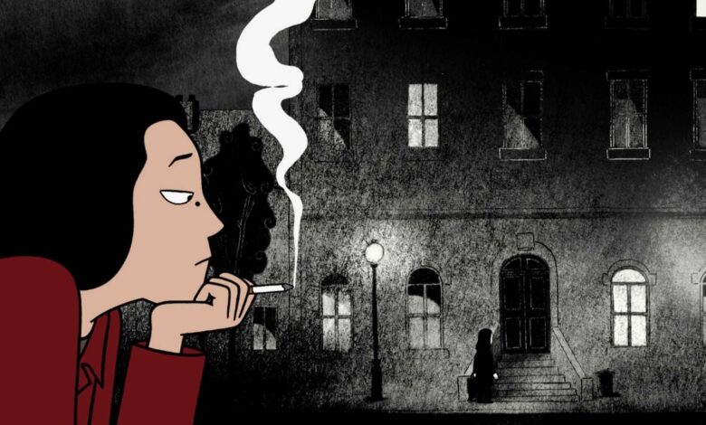 ¿Cómo le dio “Persépolis” un rostro humano a la Revolución Islámica iraní? ¿Cómo le dio “Persépolis” un rostro humano a la Revolución Islámica iraní?
